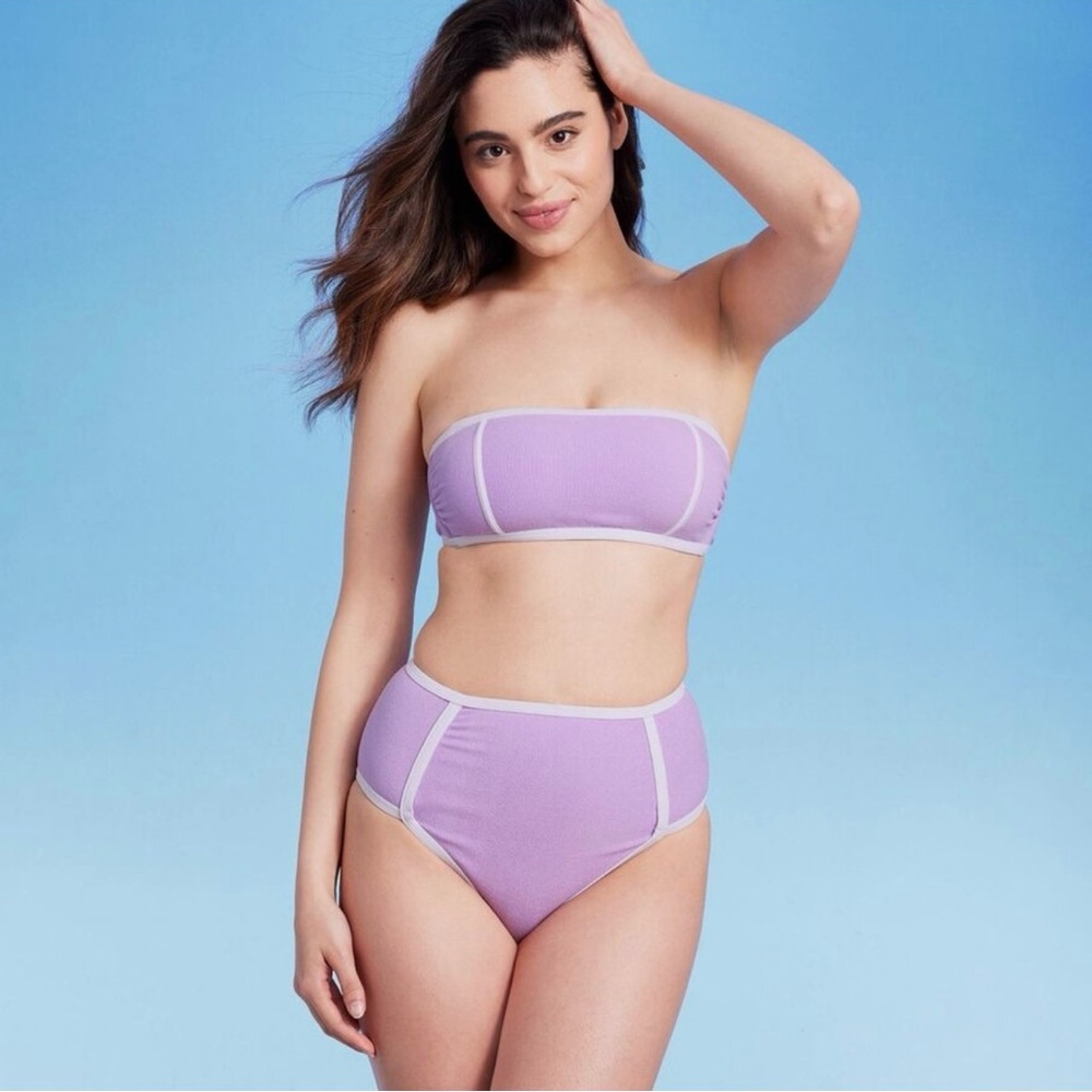 Kona Sol bikini